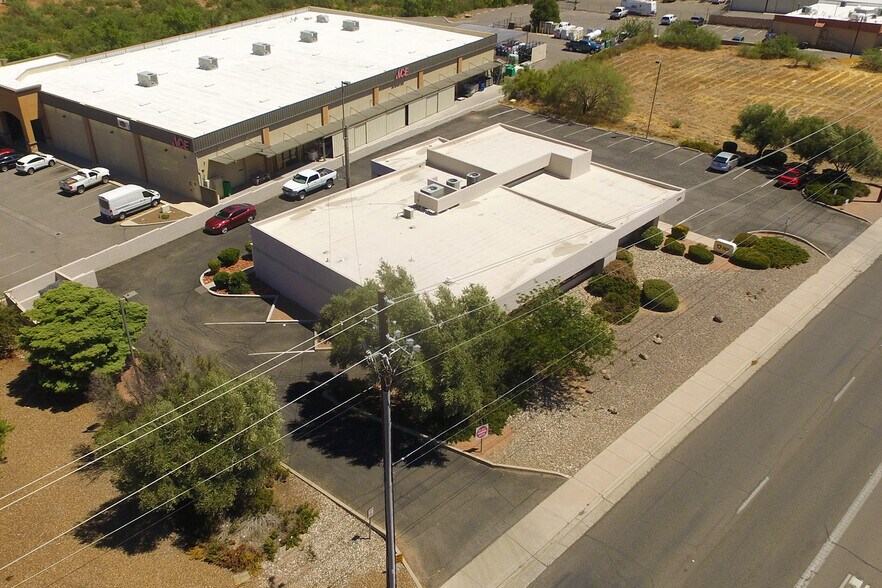 More Photos Of 1250 E State Route 89A, Cottonwood Medical For Sale
