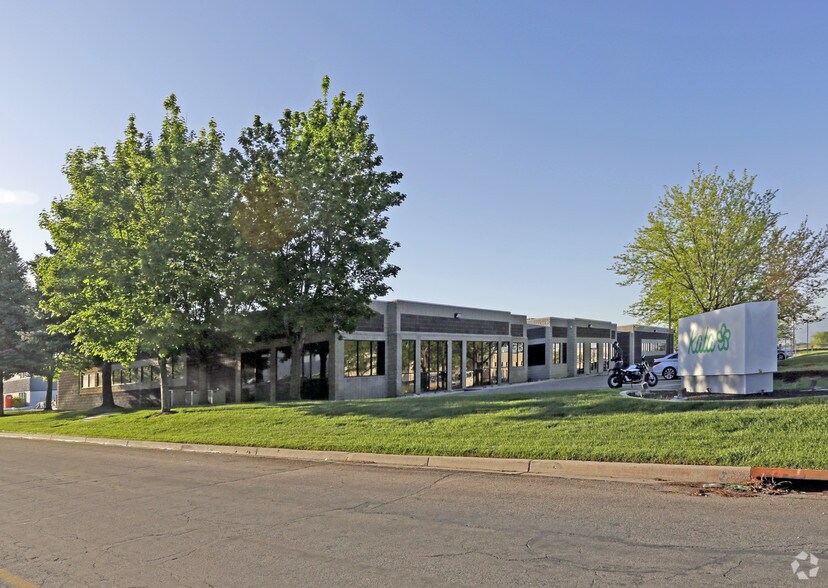 More Photos Of 1275 S 1600 W, Orem Light Manufacturing For Lease