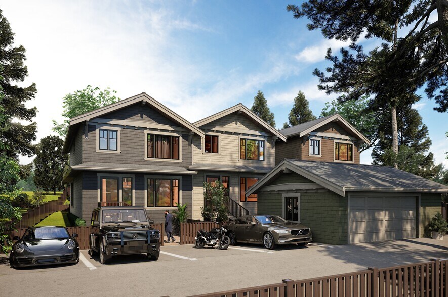 More Photos Of 1688 Marine Dr SW, Vancouver Land For Sale