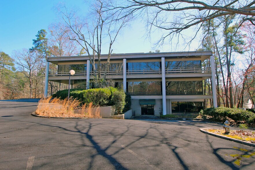 More Photos Of 330 Research Ct, Peachtree Corners Loft Creative Space For Sale