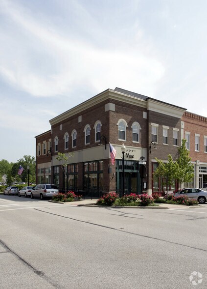 More Photos Of 41-49 Village Way, Hudson Office For Lease