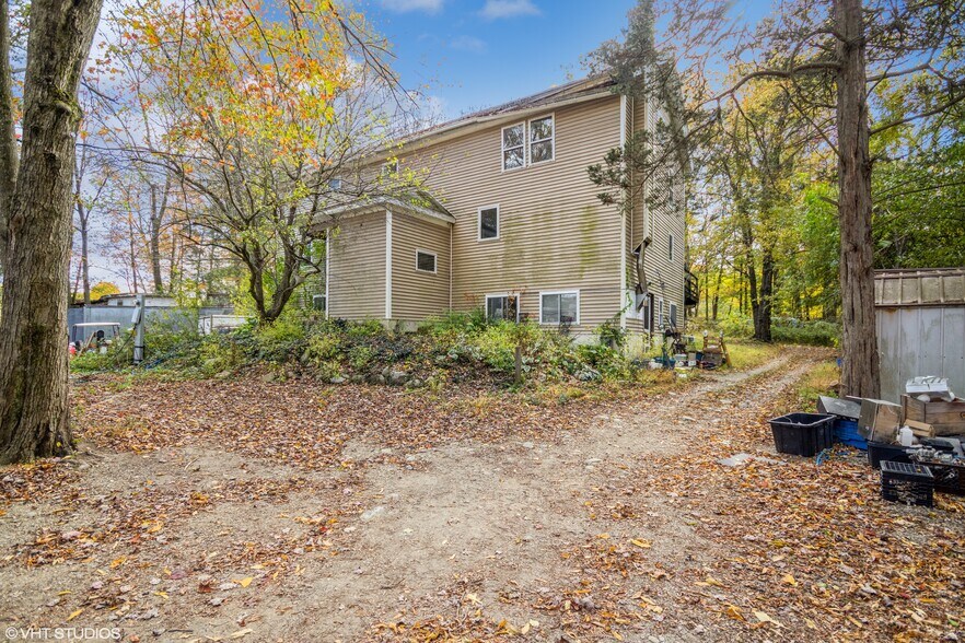 More Photos Of 3 Horsemens Trl, Cold Spring General Retail For Sale