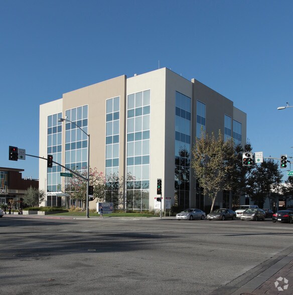 More Photos Of 8255 Firestone Blvd, Downey Office For Lease