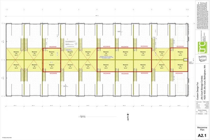 More Photos Of 1631 Jills Ct, Bellingham Flex For Sale