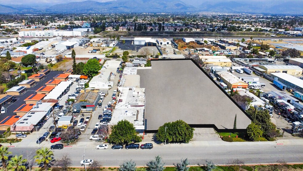 Primary Photo Of 4238 Mission Blvd, Montclair Land For Sale