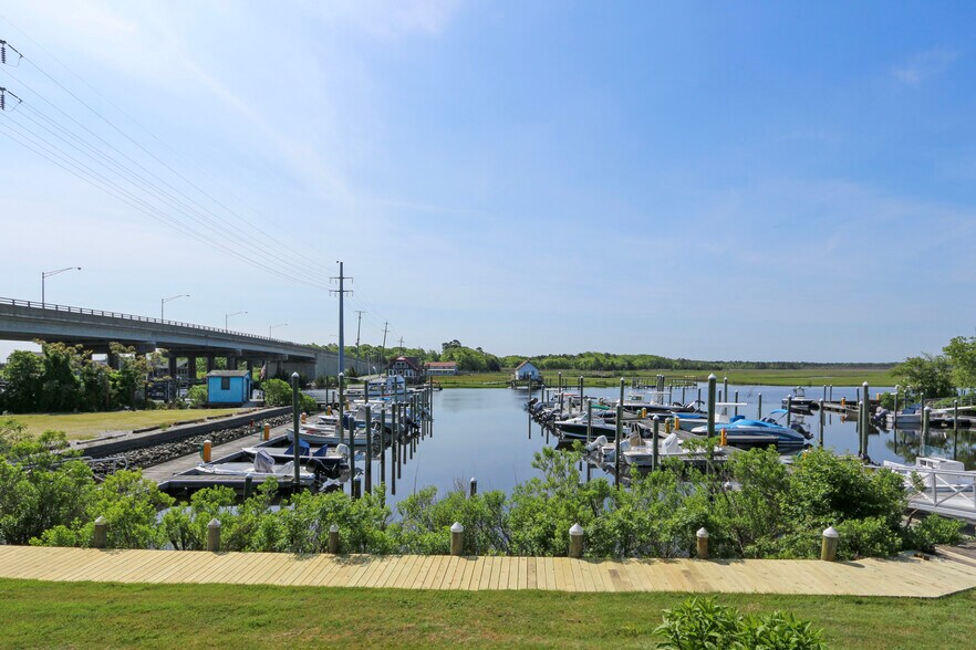 More Photos Of 1 Old New York Rd, Port Republic Land For Sale