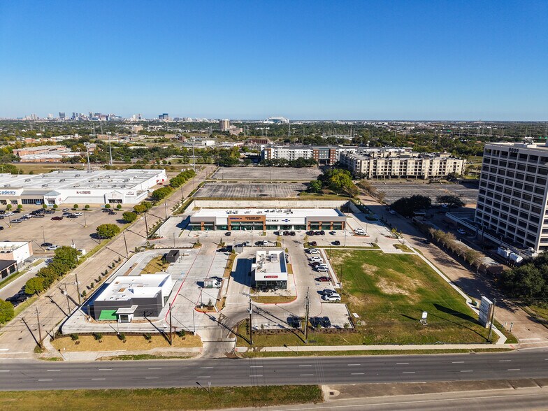 More Photos Of SEQ of I-610 & Beechnut St, Houston Unknown For Lease