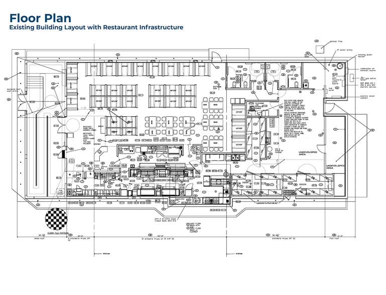 More Photos Of 7340 Fairlane Village Mall, Pottsville Freestanding For Sale