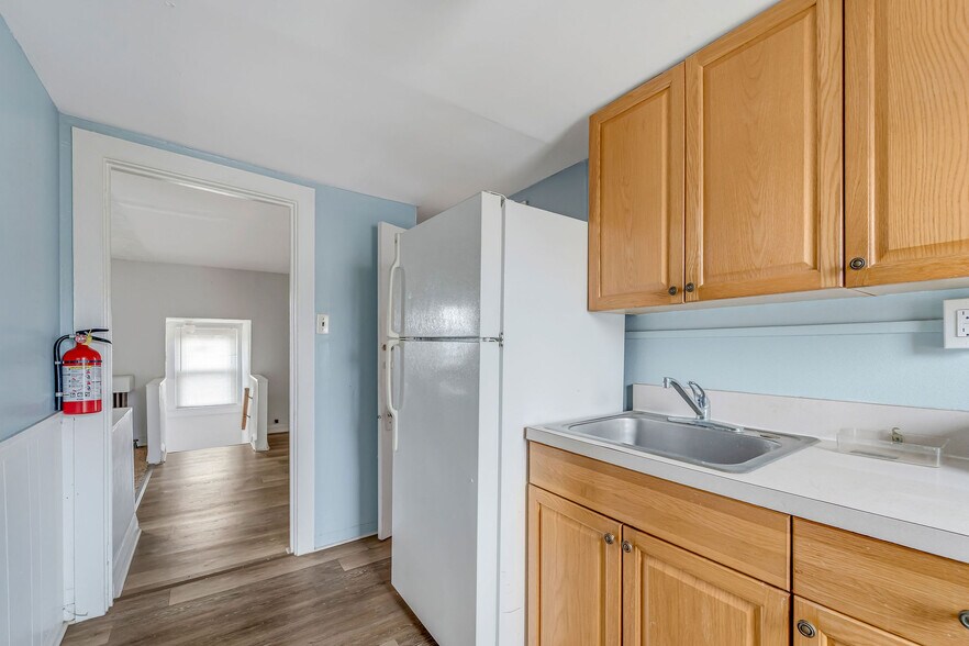 More Photos Of 2503 46th St, Pennsauken Multifamily For Sale