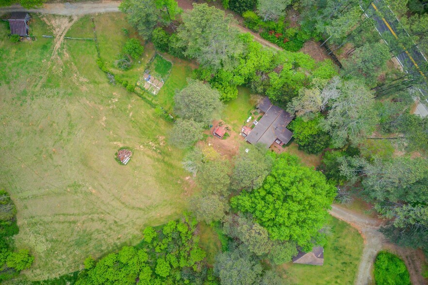 More Photos Of 5692 Castleberry Rd, Cumming Land For Sale