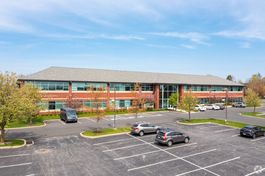 Primary Photo Of 820 Adams Ave, Norristown Office For Lease