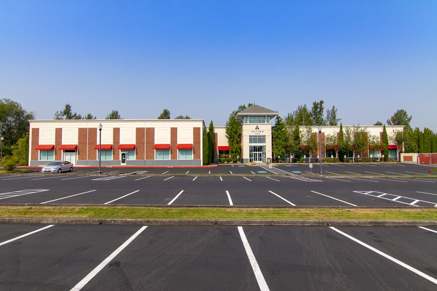 More Photos Of 1415 NE 223rd Ave, Fairview Flex For Lease