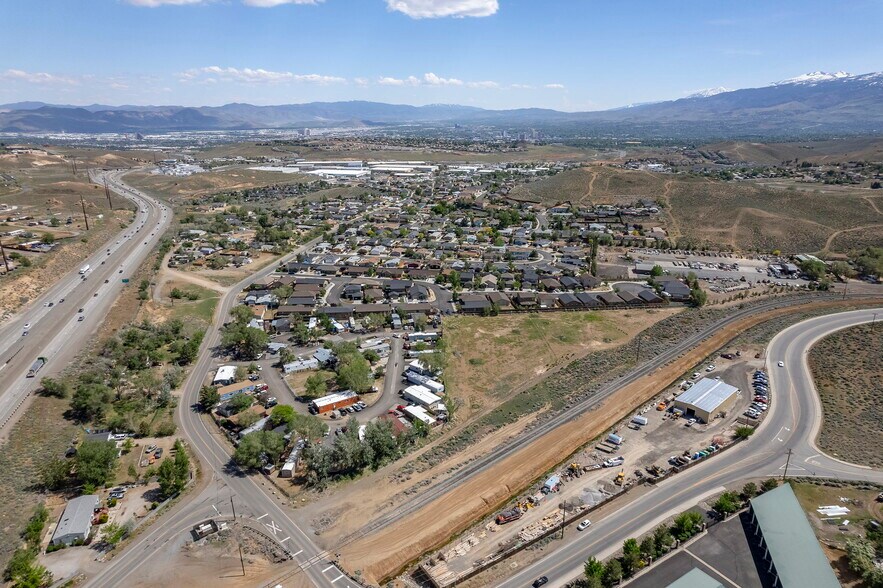More Photos Of 5935 W Ranger Rd, Reno Land For Sale