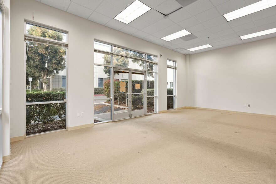 More Photos Of 809-837 Corporate Way, Fremont Office For Sale