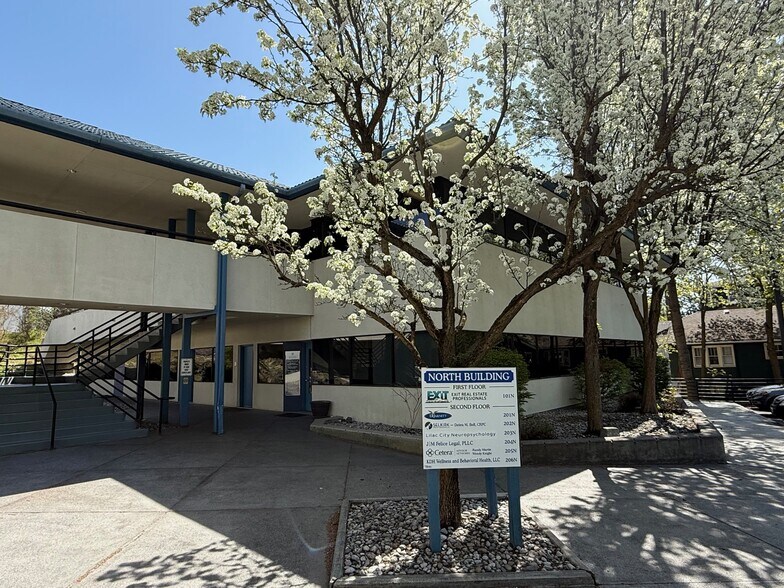 More Photos Of 1403 S Grand Blvd, Spokane Office For Lease