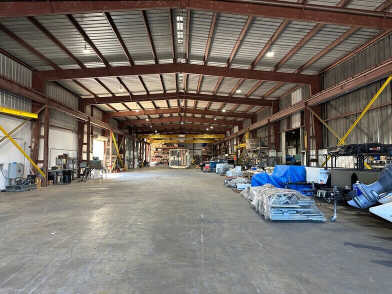 More Photos Of 101 Highway 146, Texas City Manufacturing For Sale