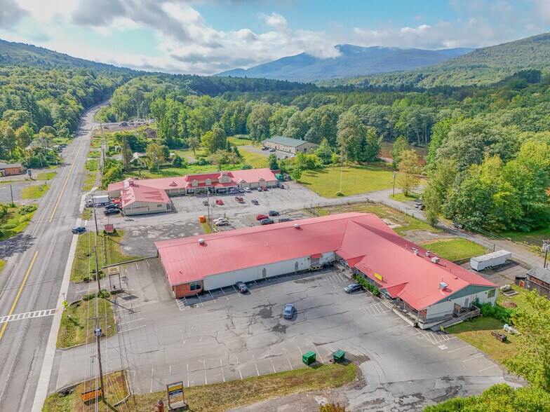 Primary Photo Of 4115-4125 Route 28, Boiceville General Retail For Sale