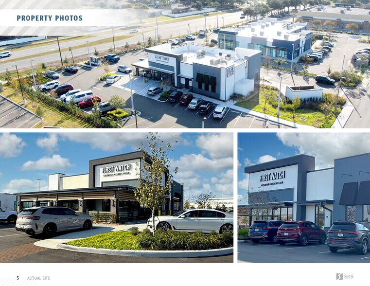More Photos Of 4770 Marigold Ave, Kissimmee General Retail For Sale