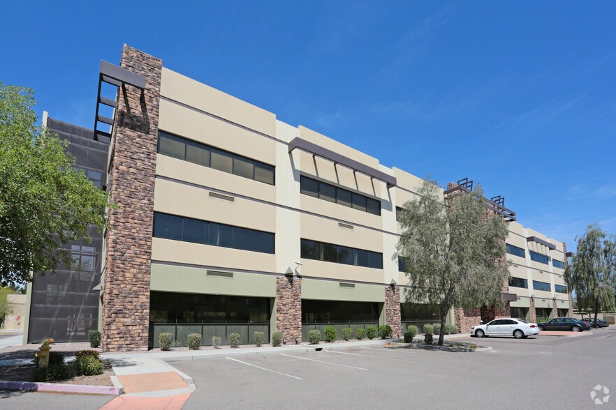 More Photos Of 971 N Gilbert Rd, Gilbert Office For Lease