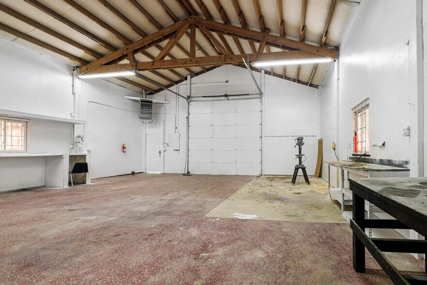 More Photos Of 1782.5 Eldridge Ave, Twin Falls Warehouse For Lease