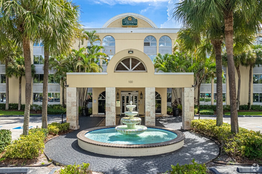 More Photos Of 100 SW 12th Ave, Deerfield Beach Hotel For Sale