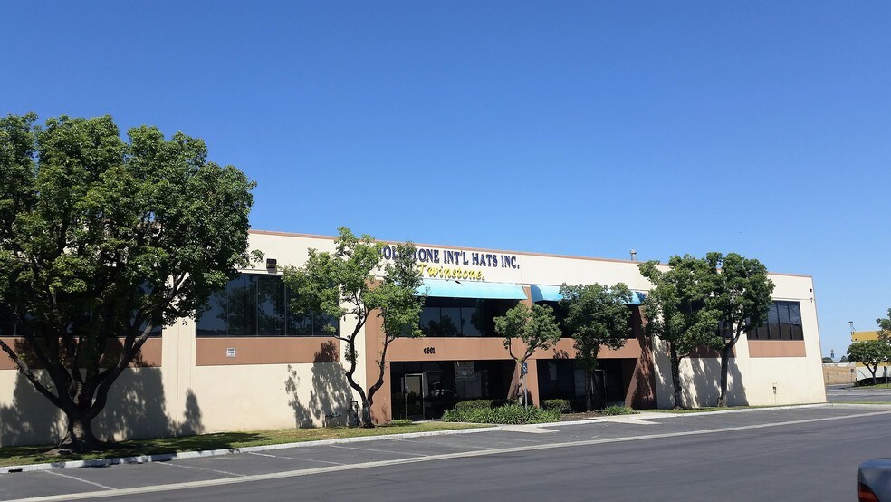 More Photos Of 6301 Alondra Blvd, Paramount Warehouse For Sale