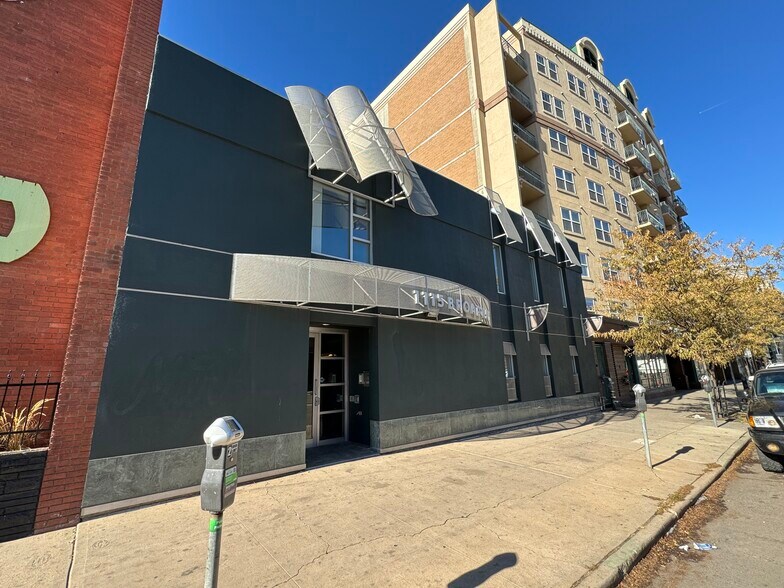 More Photos Of 1115 Broadway, Denver Office For Sale