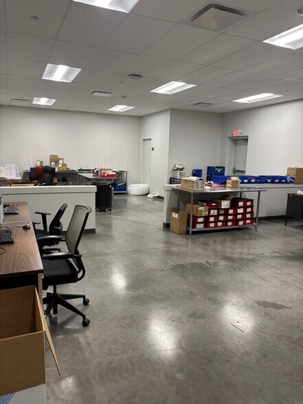 More Photos Of 13750 FM 529 Rd, Houston Warehouse For Sale