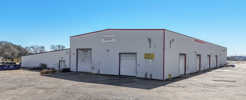 More Photos Of 3199 Old Goliad Rd, Victoria Industrial For Sale