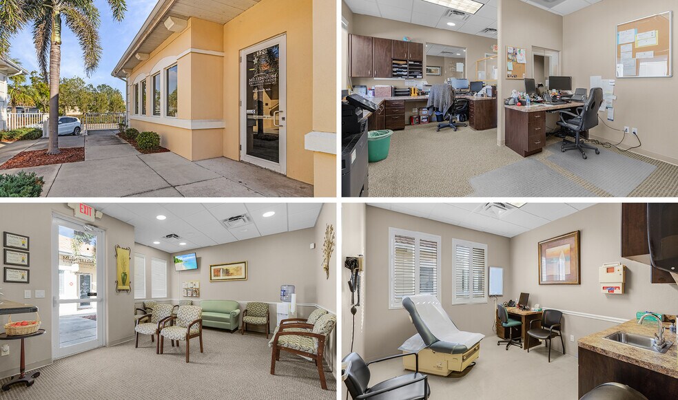 More Photos Of 25086 Olympia Ave, Punta Gorda Medical For Sale