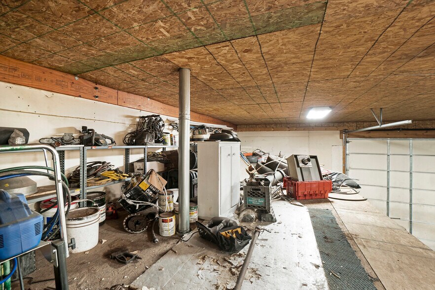 More Photos Of 12000 M-32 Hwy, Atlanta Manufacturing For Sale