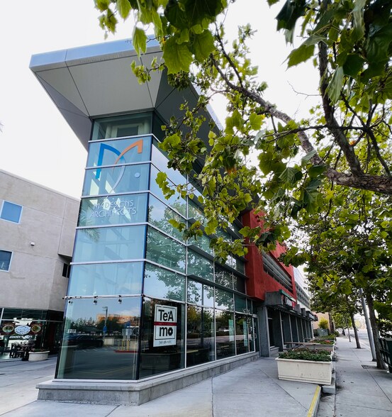 Primary Photo Of 4131 El Camino Real, Palo Alto Office For Lease