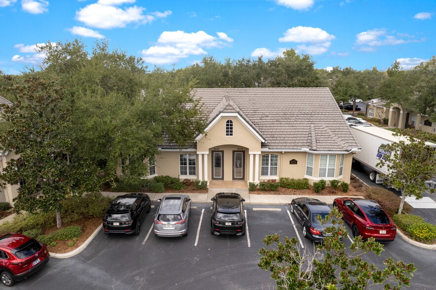 More Photos Of 18540-18544 N Dale Mabry Hwy, Lutz Office For Sale