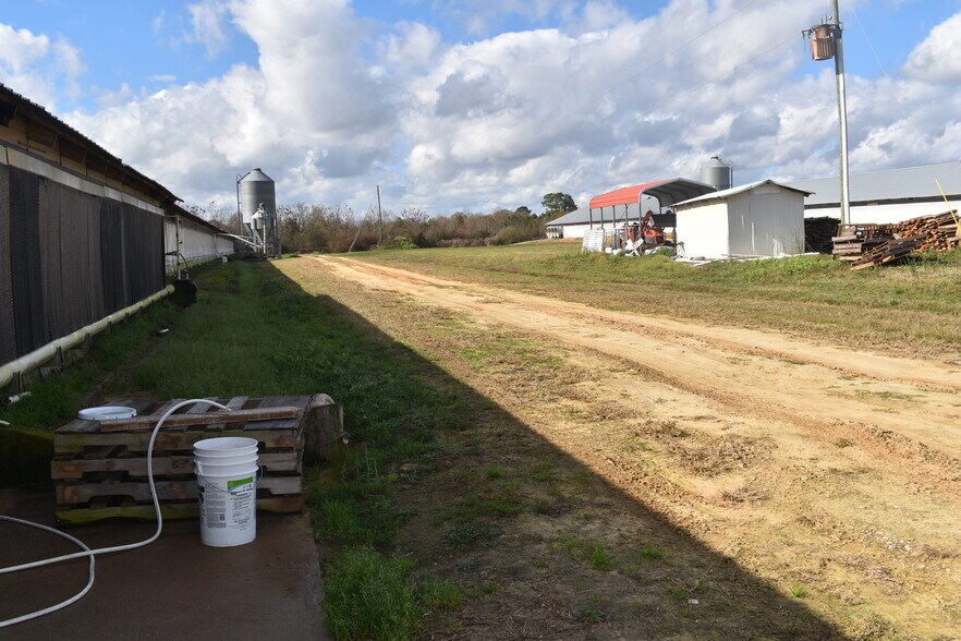 More Photos Of 441 Weaver Rd, Moultrie Land For Sale