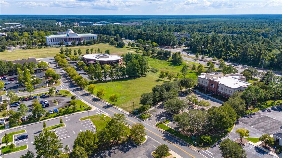 More Photos Of 3664 Coolidge Ct, Tallahassee Office For Sale