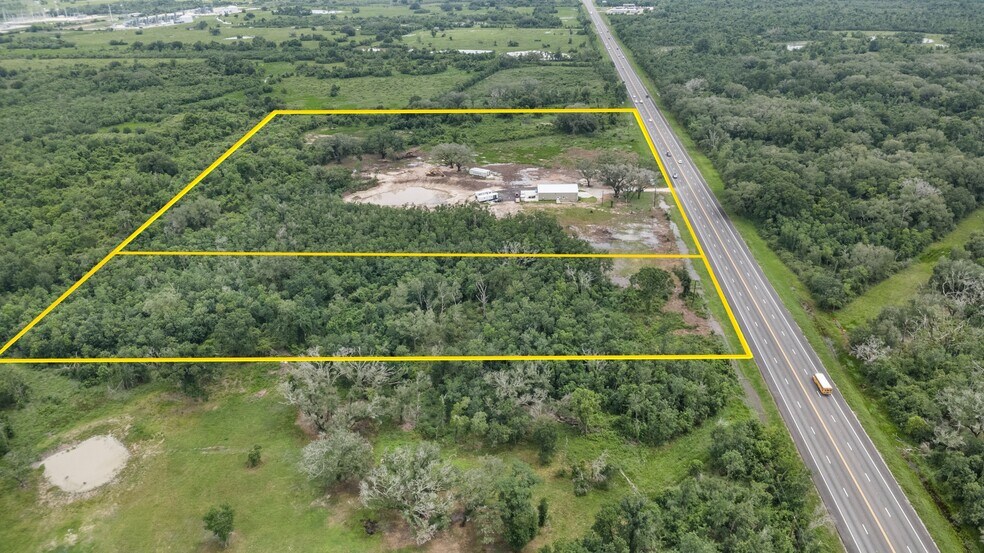 More Photos Of 25033 N Highway 288B, Angleton Land For Sale