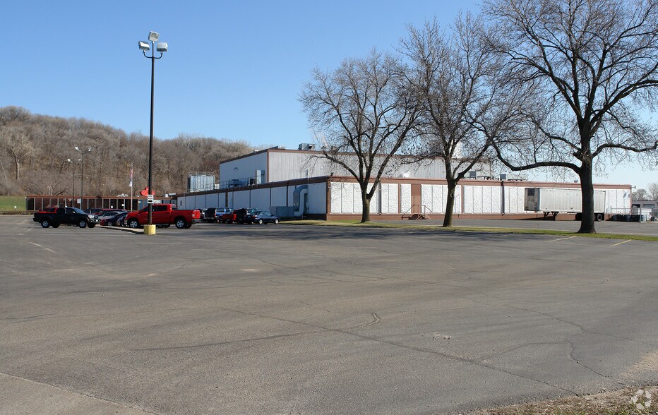 Primary Photo Of 2140 W 7th St, Saint Paul Manufacturing For Sale