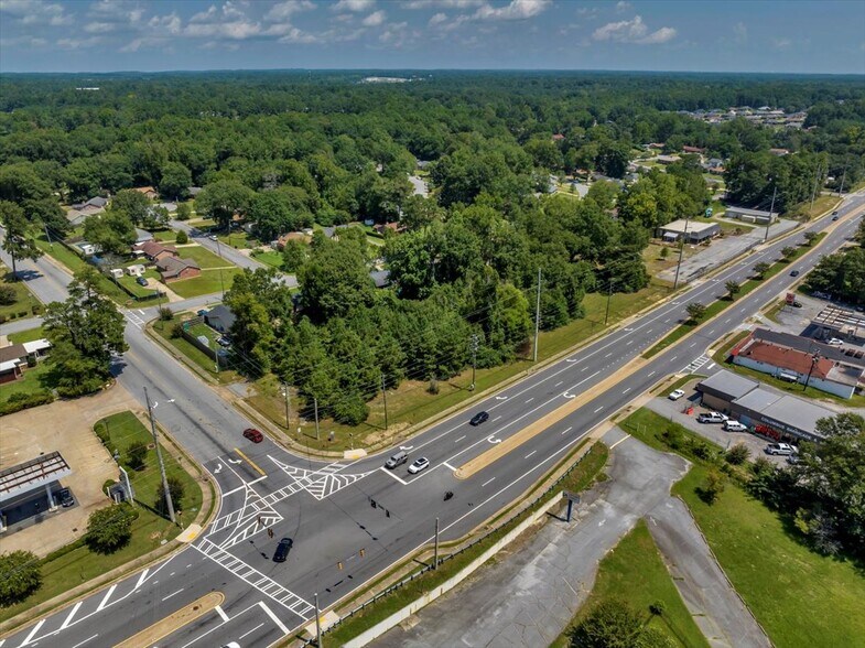 More Photos Of 6213-6221 Macon, Columbus Land For Sale