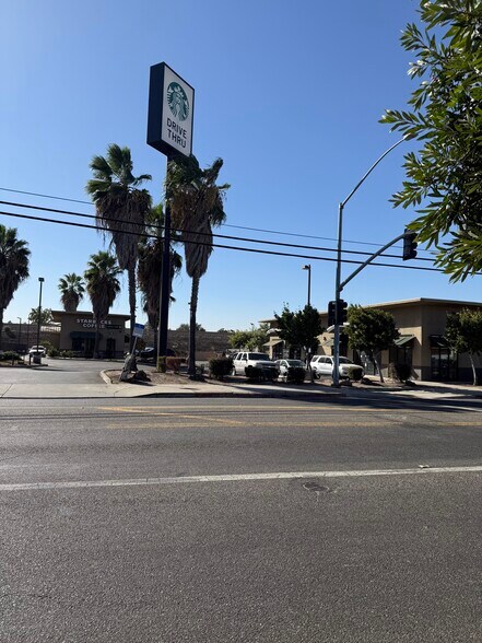 More Photos Of 822 Kansas Ave, Modesto Freestanding For Lease