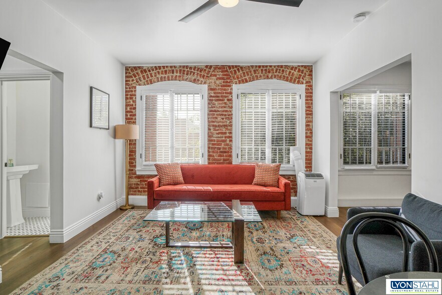 More Photos Of ,  Multifamily For Sale