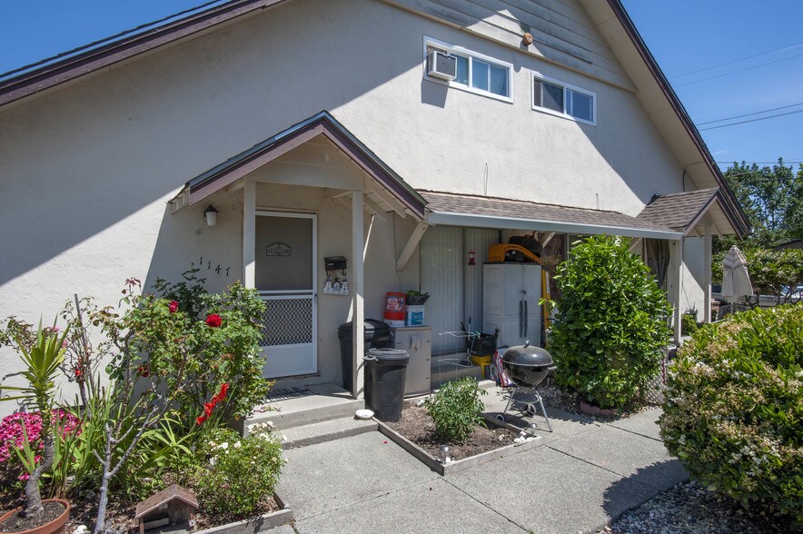 More Photos Of 1109-1147 Evans Dr, Santa Rosa Apartments For Sale