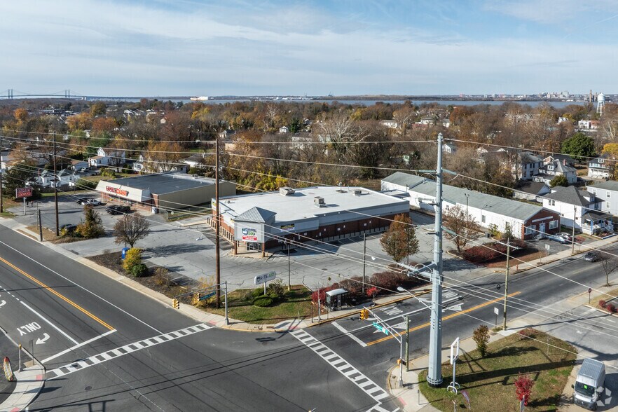 More Photos Of 130 E Main St, Penns Grove Drugstore For Lease