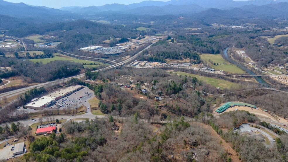 More Photos Of 1011 Highlands Rd, Franklin Land For Sale