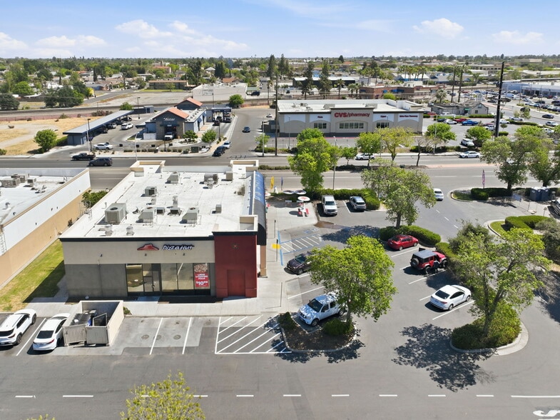More Photos Of 410 N 11th Ave, Hanford General Retail For Sale