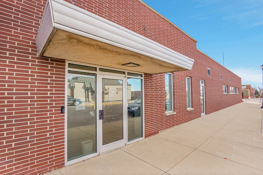 More Photos Of 330 Park Ave, Fort Lupton Office For Lease