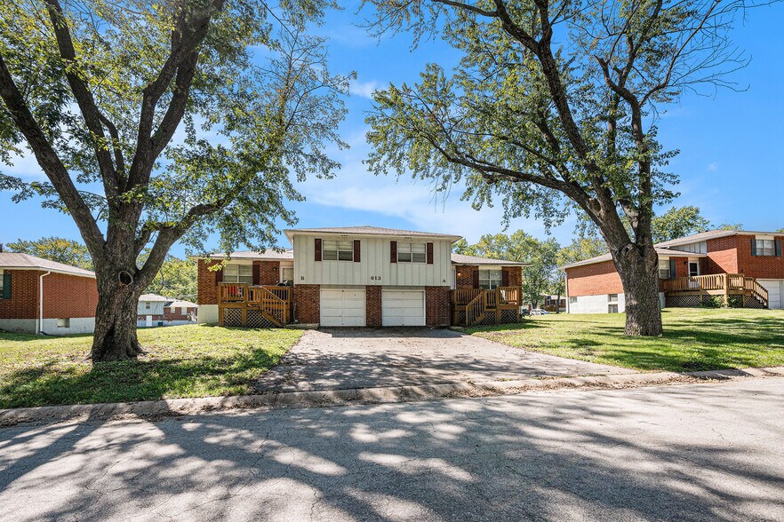 More Photos Of , Lee's Summit Multifamily For Sale