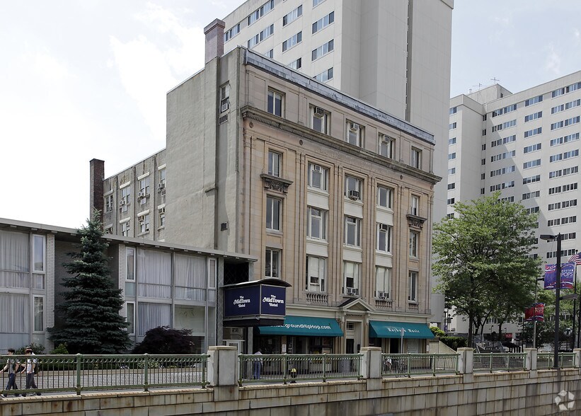 More Photos Of 236 Huntington Ave, Boston Office For Lease