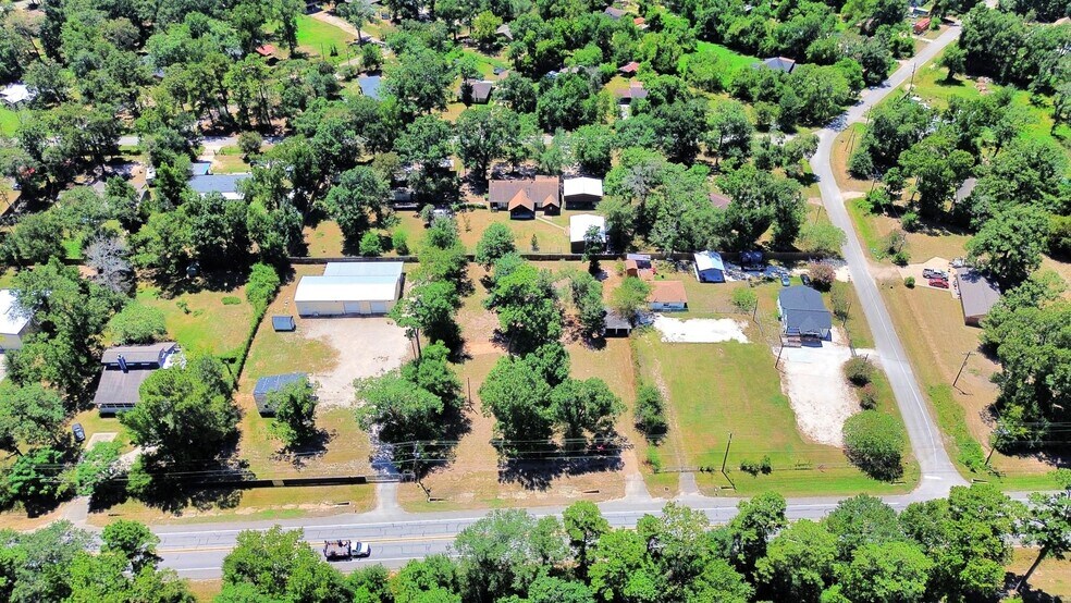 Primary Photo Of 14112 FM 1485 Rd, Conroe Land For Sale