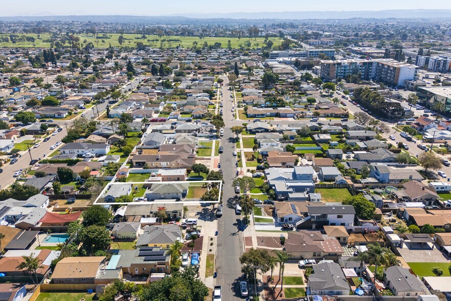 More Photos Of 721 Del Mar Ave, Chula Vista Multifamily For Sale