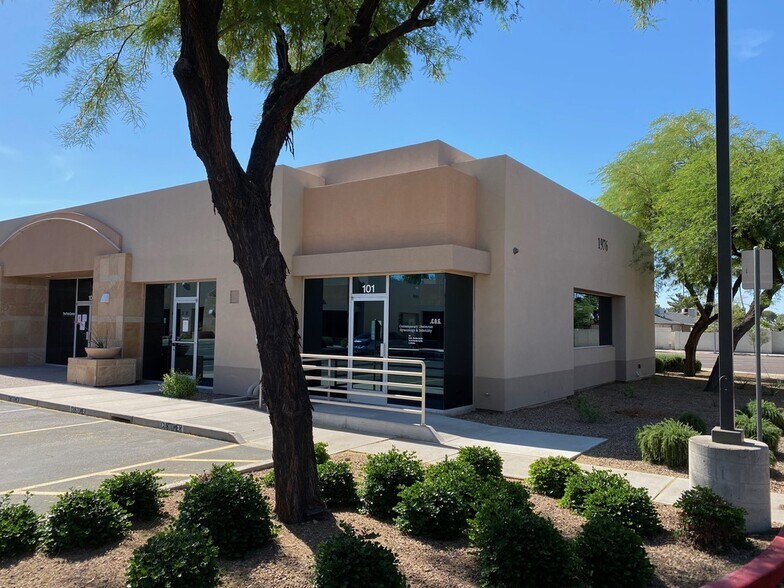 More Photos Of 1976 E Baseline Rd, Tempe Medical For Lease